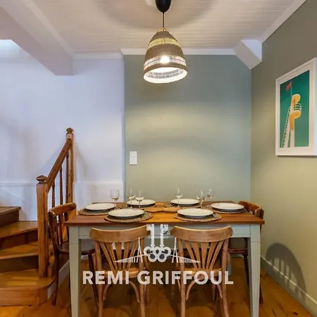 La Maison D'a Cote Charming & Family-friendly 6 Guests * أونفلور