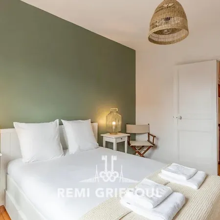 La Maison D'a Cote Charming & Family-friendly 6 Guests Vakantiehuis