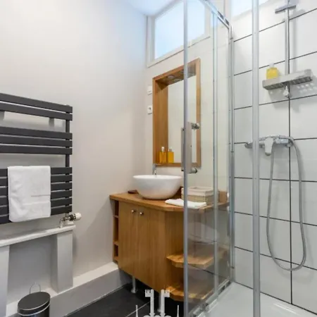Holiday home La Maison D'a Cote Charming & Family-friendly 6 Guests